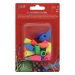 KIDS ERASER 20 PACK