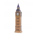 3D Big Ben Puzzle – 30 Pieces