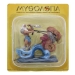 MYTHOS ACTION FIGURE ORNAMENT POSEIDON