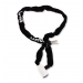Anti-theft Chain Bike Lock 120 cm