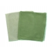 Microfiber Cloths Glass Cleaning 8 pack