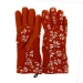 Small Spice Colour Oven Gloves For Safe Cooking
