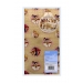 D PRINCESS GOLD FOIL 1 SHEET 1 TAG