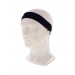 Headband  Plain Assorted Colours Pack of 9