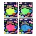 JELLY BALLOON BALL-1 NOZZLE BOUNCE & THROW IT