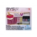 Pedicure Set & Foot Soak Inflatable Tub