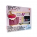 Pedicure Set & Foot Soak Inflatable Tub