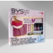 Pedicure Set & Foot Soak Inflatable Tub