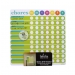 Wholesale Stick & Re-Stick Weekly Chores 50 Sheet List Pad 