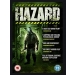 Hazard DVD
