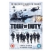 Tour Of Duty DVD