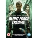 BLUNT FORCE TRAUMA DVD