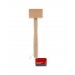 Wooden Meat Mallet Double Sided