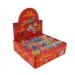 PETAL RIBBON DISPLAY BOX