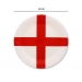 St. George Disposable Plates – 8pcs
