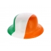 Irish Flag Bowler Hat