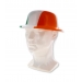 Irish Flag Bowler Hat