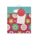Gift Bags – Floral Print, Stylish and Charming