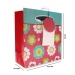 Gift Bags – Floral Print, Stylish and Charming