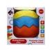 Puzzle Ball Educational Toys For 12m+ Assorted