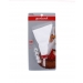 ICING BAG W/ 5 DECORATING TIPS 6 PIECE