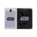 Star Wars Tag Suitcase And Passport Holder