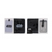 Star Wars Tag Suitcase And Passport Holder