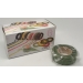 12 ROLLS FLORAL TAPE GREEN
