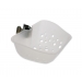 Click On Peg Basket For Outdoor Cloths Rotary Dryer