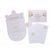 Wedding Invites 8 Pack