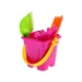 5-Piece Sand Bucket Set