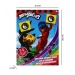 Zagtoon Miraculous Ladybug Memory Game
