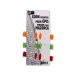 Deluxe Corn Skewers 6 Pack