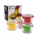 Cob Corn Stripper Kitchen Gadget Sets