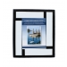 ADHESIVE PHOTO FRAME