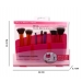 Organize Your Makeup With The 3 Pocket Expert