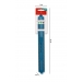 Anti-break Dots Lineal Ruler 30cm