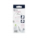 GOODY SALON CLIP LEAF CHAIN 