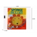 Sponge Holder Assorted Animal Design