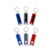 LONDON KEYRING TORCH