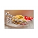 Macrame Fruit Hammock with Hooks