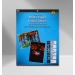 8 PREMIUM PHOTO GLOSS PAPER 8.5 X 11 INCH