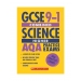 COMBINED SCIENCE GCSE HIGHER AQA PRACTICE EXAMS BOOK