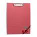 Clipboard Document Clamp Folder