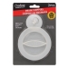 DRAIN STOPPERS 2 PC