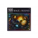  500pcs Space & Science Jigsaw Puzzle 