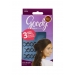 GOODY MINI SPIN PINS BRUNETTE SIMPLE STYLES