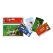 XMAS MONEY GIFT ENVELOPES – ASSORTED