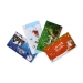Xmas Money Gift Envelopes – Assorted