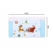 Xmas Money Gift Envelopes – Assorted